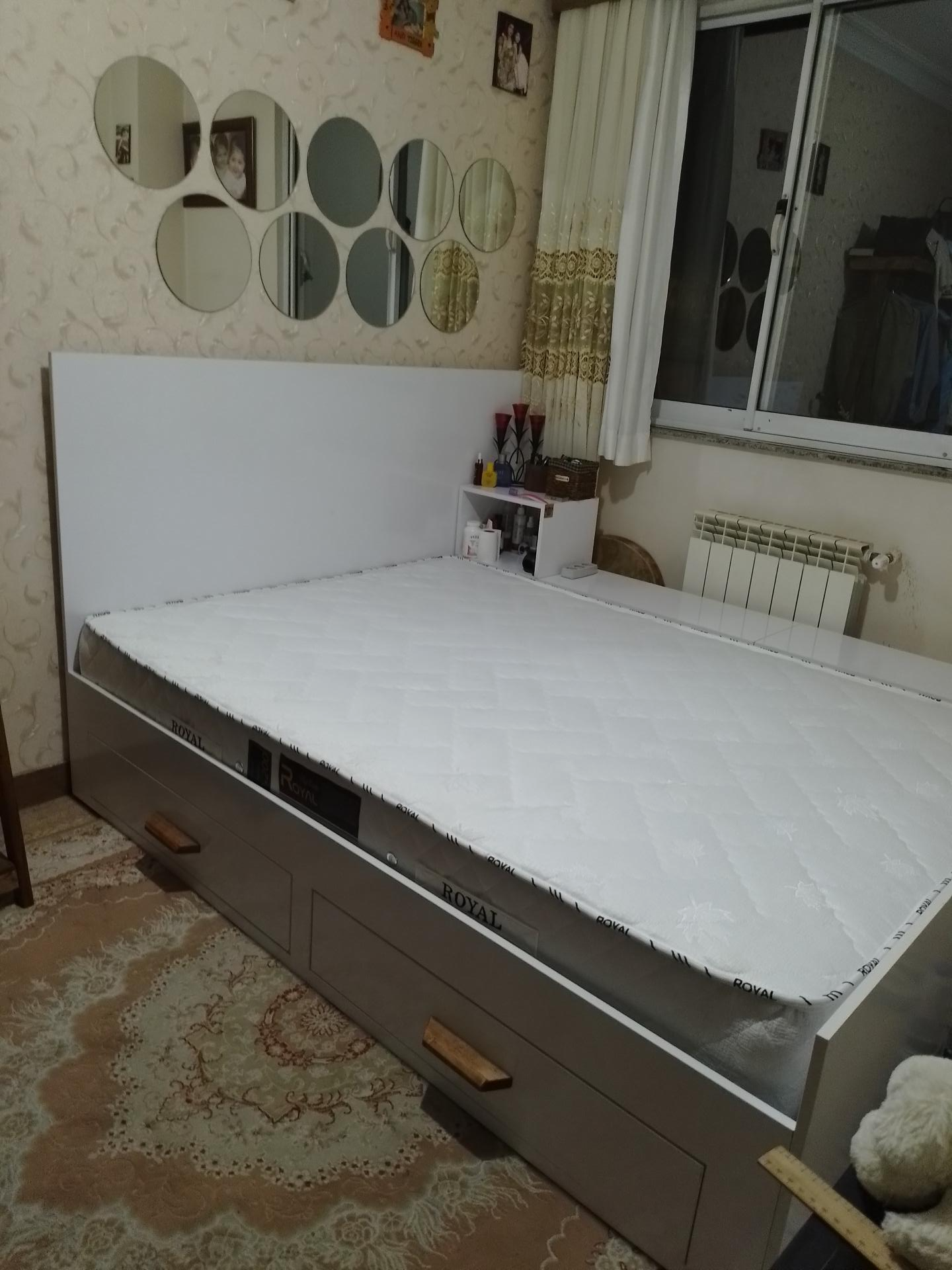 عکس کارگاه نجاری میلاد صداقت