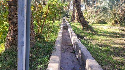 عکس اقامتگاه سنتی بومگردی ترنج