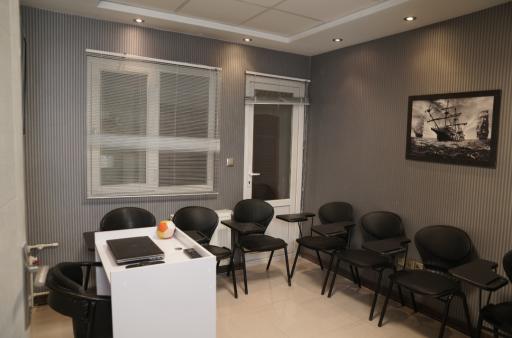 عکس خانه فرهنگ هاله