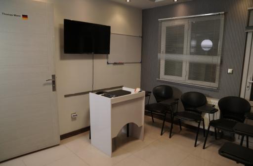 عکس خانه فرهنگ هاله