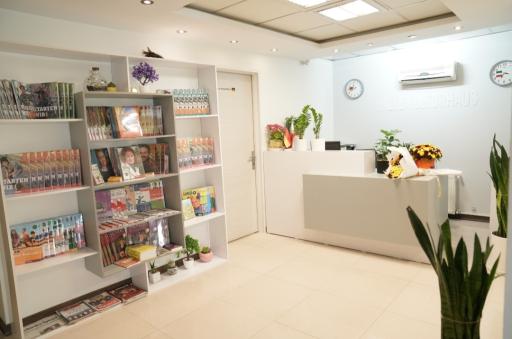 عکس خانه فرهنگ هاله