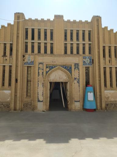 عکس کارخانه ریسندگی و بافندگی