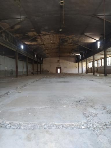 عکس کارخانه ریسندگی و بافندگی