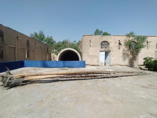 عکس کارخانه ریسندگی و بافندگی