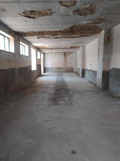 عکس کارخانه ریسندگی و بافندگی