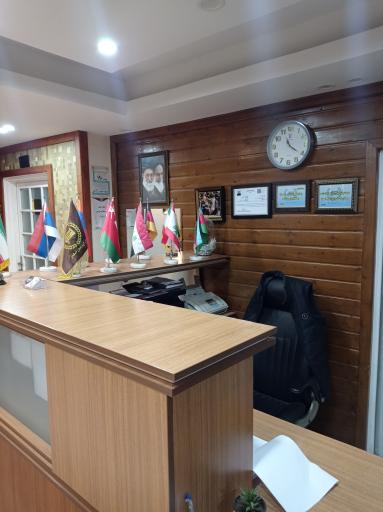 عکس هتل آپارتمان اسکان