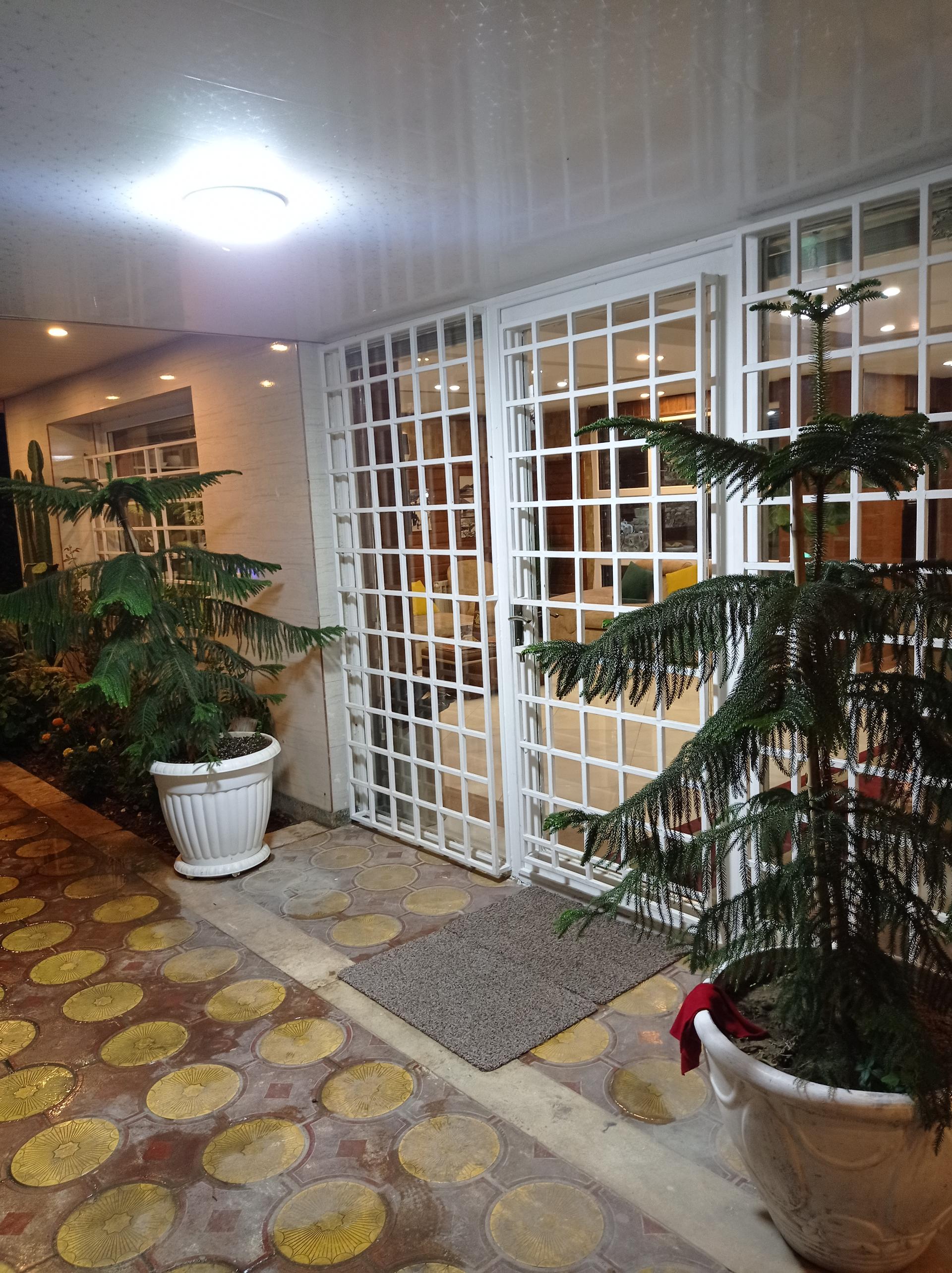 عکس هتل آپارتمان اسکان