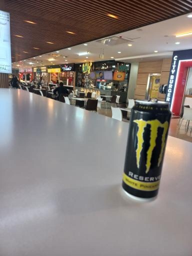 عکس مجتمع تجاری ستاره باران