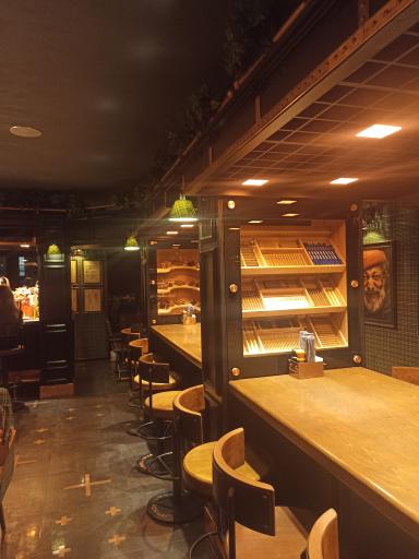 عکس رستوران سمپوزیوم (موج)