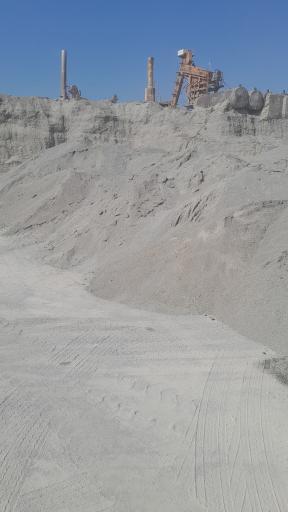 عکس پیمانکاری مصالح ساختمان