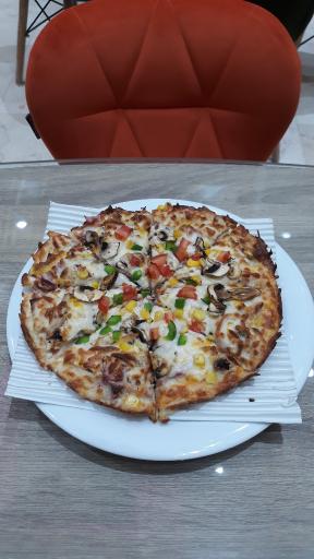 عکس فست فود 4030