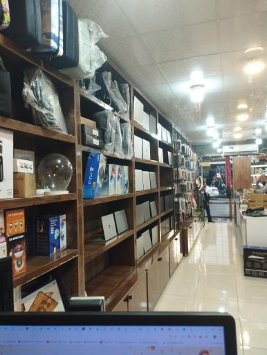 مرکز موبایل و کنسول تاریشا