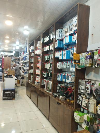 مرکز موبایل و کنسول تاریشا