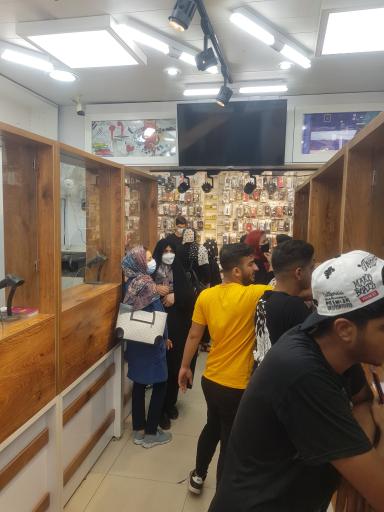 عکس بانک موبایل شهر