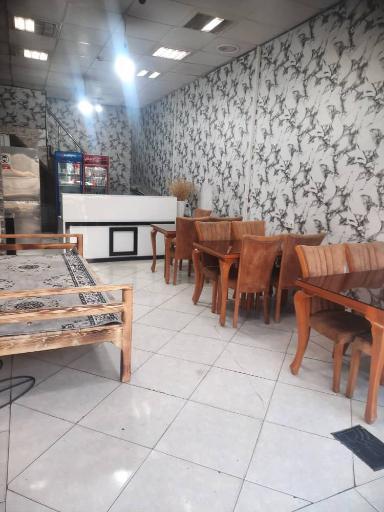 عکس کترینگ قصر