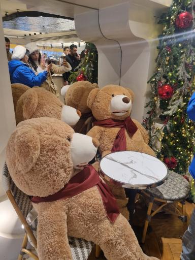 عکس کافه اپرا