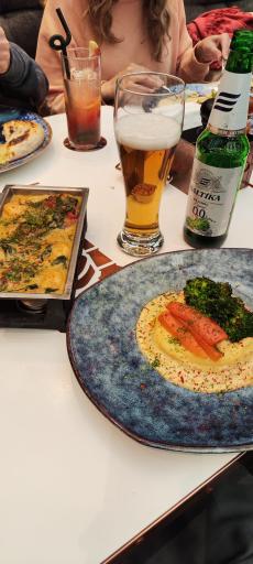 عکس رستوران سمپوزیوم (موج)