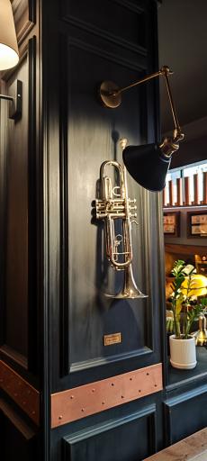 عکس رستوران سمپوزیوم (موج)