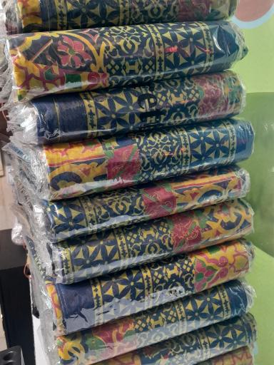 عکس شال و روسری آفکده عجیب