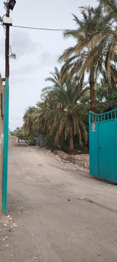 عکس اقامتگاه سنتی بومگردی ترنج