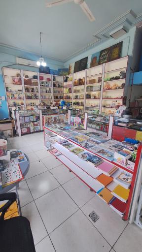 عکس گالری پاپیروس