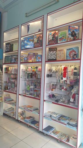 عکس گالری پاپیروس