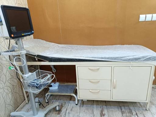 عکس مطب دکتر فرج اله رحیمی خواه