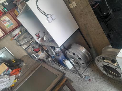 عکس شیشه بری احشامی