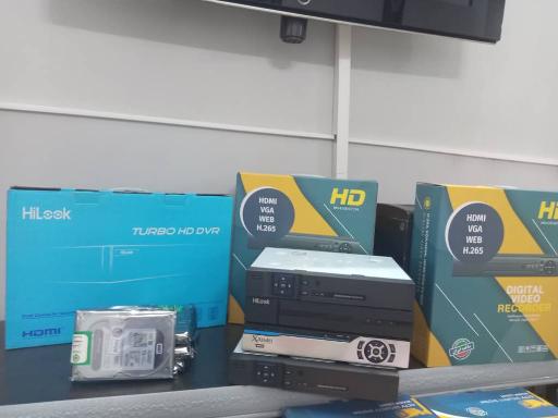 فروشگاه دوربین چشم سوم 