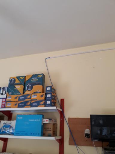 عکس فروشگاه دوربین چشم سوم 