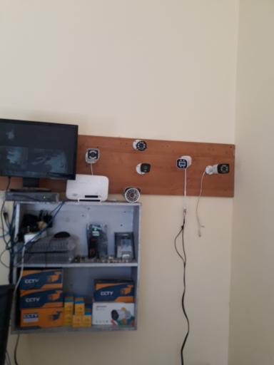 فروشگاه دوربین چشم سوم 