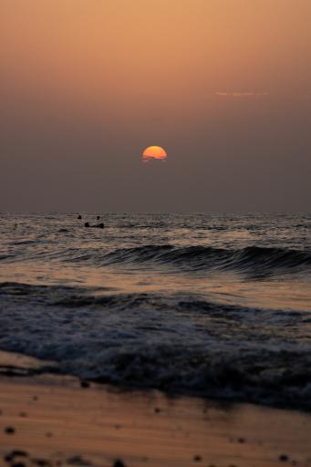 ساحل خط ۸ چالوس