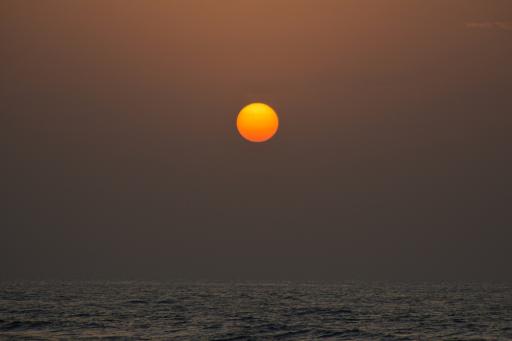 ساحل خط ۸ چالوس