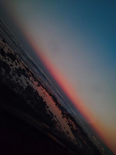 ساحل خط ۸ چالوس