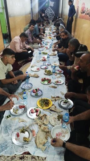 عکس موکب الزهراء(س)