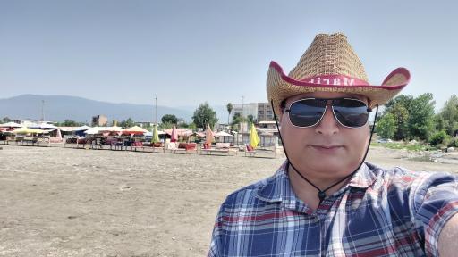 ساحل خط ۸ چالوس