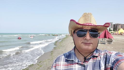 ساحل خط ۸ چالوس