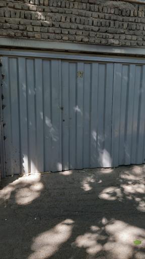 عکس تعمیرات مبل شهرک