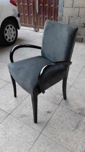 عکس تعمیرات مبل شهرک