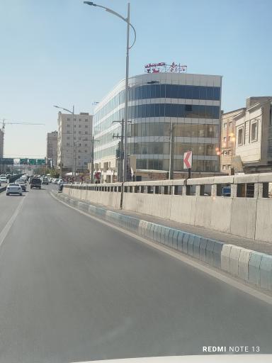 تالار پذیرایی شهر 