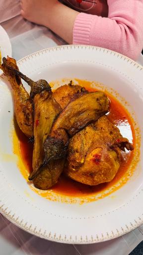 عکس رستوران ننه خاور