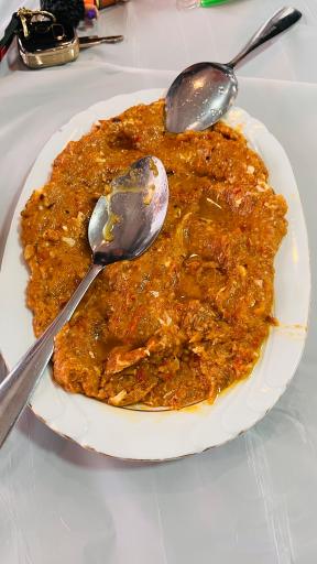 عکس رستوران ننه خاور