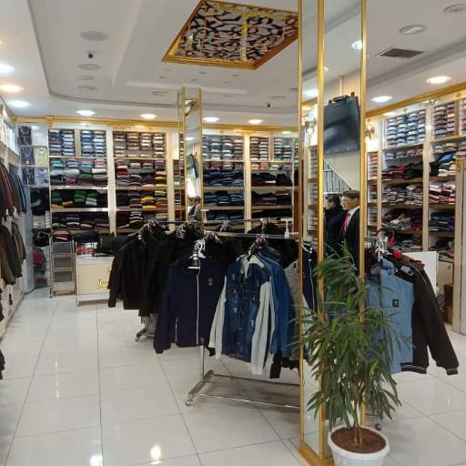 عکس پوشاک جمالی فرد 