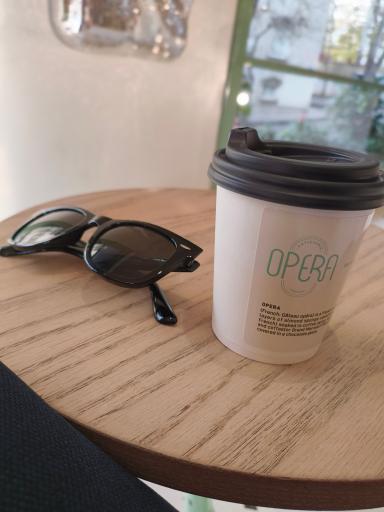 عکس کافه اپرا