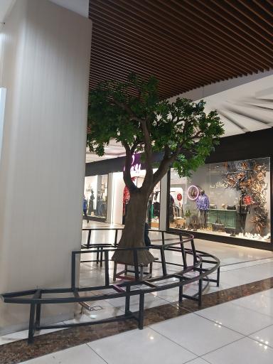 مجتمع تجاری ستاره باران