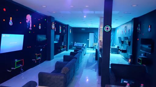 عکس سایکو گیم psycho game