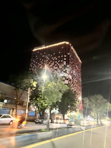 عکس مجتمع تجاری ستاره باران