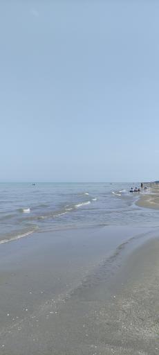 ساحل خط ۸ چالوس
