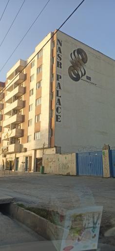عکس مجتمع نصر پالاس