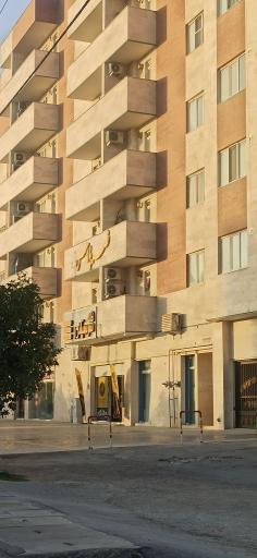 عکس مجتمع نصر پالاس